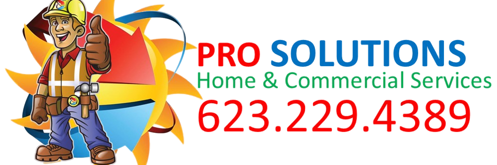 Pro Solutions Home Services